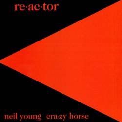 Re-Ac-Tor (LP)